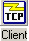 TCP/IP - клієнт