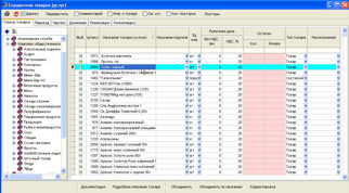 Рядок фільтру даних