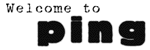 Пінг